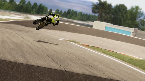 TrackDayR (PC) - Steam Key - GLOBAL - 11