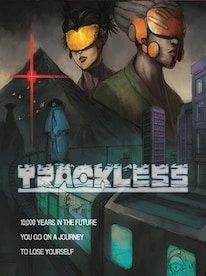Trackless Steam Key GLOBAL - 2