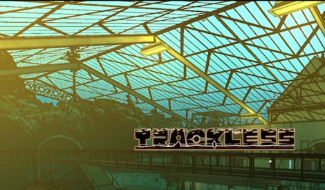 Trackless Steam Key GLOBAL - 0