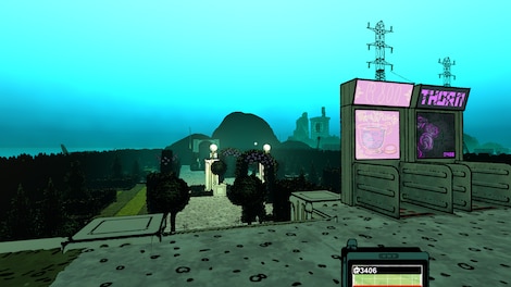 Trackless Steam Key GLOBAL - 6