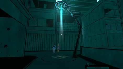 Trackless Steam Key GLOBAL - 3