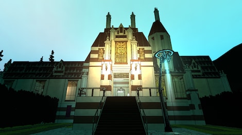 Trackless Steam Key GLOBAL - 5