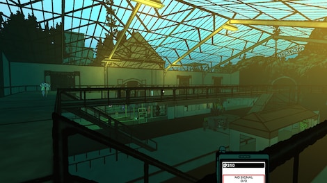 Trackless Steam Key GLOBAL - 12