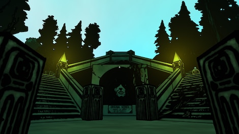Trackless Steam Key GLOBAL - 13