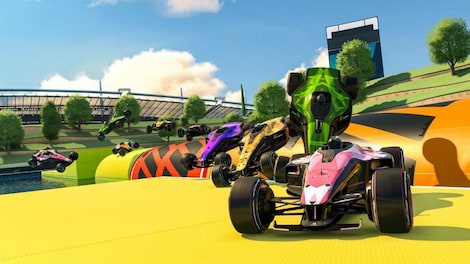Trackmania Club Access 1 Year (Xbox One) - Xbox Live Key - GLOBAL - 6