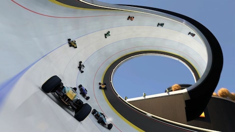 Trackmania Club Access 1 Year (Xbox One) - Xbox Live Key - GLOBAL - 4