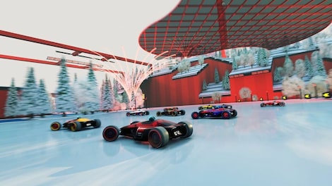 Trackmania Club Access 1 Year (Xbox One) - Xbox Live Key - GLOBAL - 7