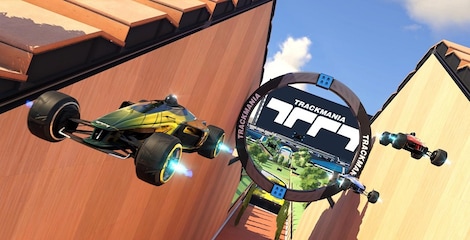 Trackmania | Standard Access 1 Year (PC) - Ubisoft Connect Key - GLOBAL - 7