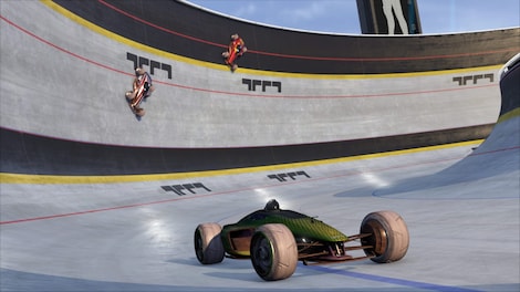 Trackmania | Standard Access 1 Year (PC) - Ubisoft Connect Key - GLOBAL - 4