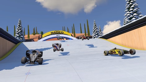 Trackmania | Standard Access 1 Year (PC) - Ubisoft Connect Key - GLOBAL - 6