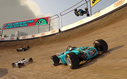 Trackmania Turbo (PC) - Steam Account - GLOBAL - 6