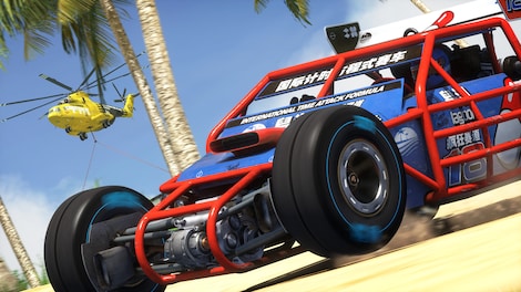 Trackmania Turbo (PC) - Steam Account - GLOBAL - 9