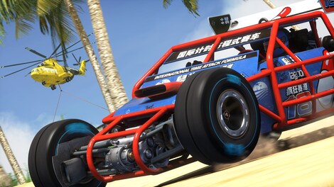 Trackmania Turbo (PC) - Steam Key - CIS - 4
