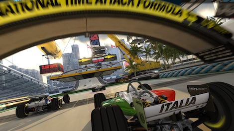 Trackmania Turbo (Xbox One) - Xbox Live Key - EUROPE - 10