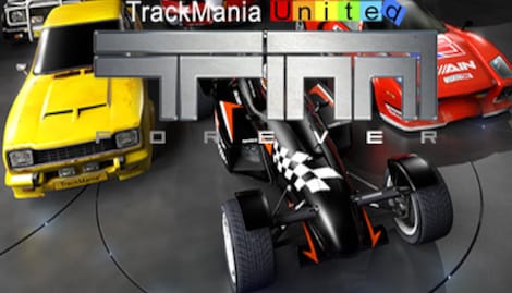 Trackmania United Forever Star Edition Steam Key GLOBAL - 2