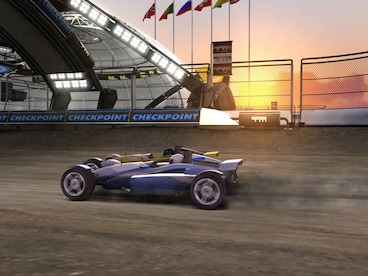 Trackmania United Forever Star Edition Steam Key GLOBAL - 9