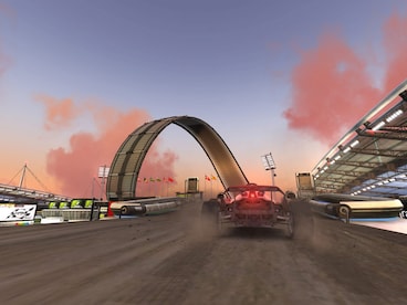 Trackmania United Forever Star Edition Steam Key GLOBAL - 7