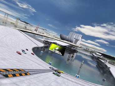 Trackmania United Forever Star Edition Steam Key GLOBAL - 3