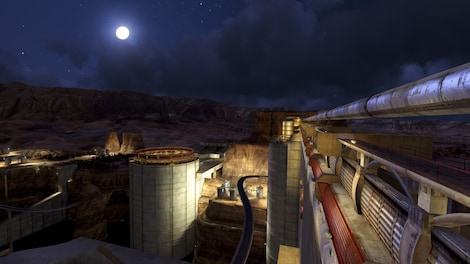 TrackMania² Canyon (PC) - Steam Key - EUROPE - 13