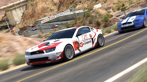 TrackMania² Canyon (PC) - Steam Key - EUROPE - 9