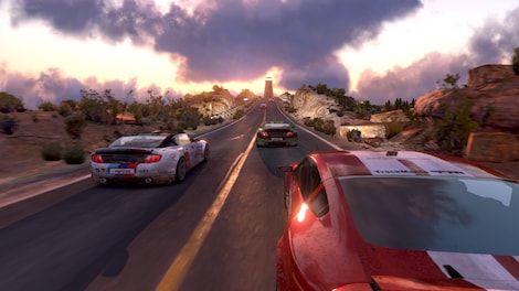 TrackMania² Canyon (PC) - Steam Key - EUROPE - 8