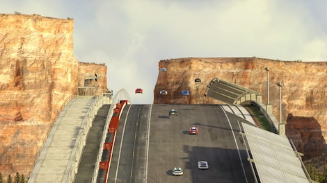 TrackMania² Canyon (PC) - Steam Key - EUROPE - 7