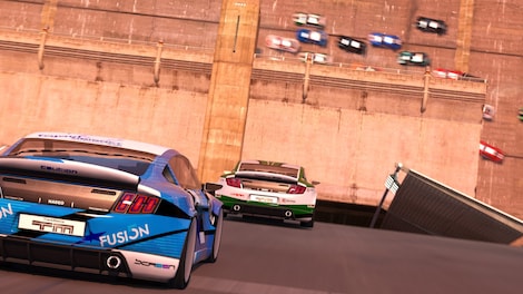 TrackMania² Canyon (PC) - Steam Key - EUROPE - 5
