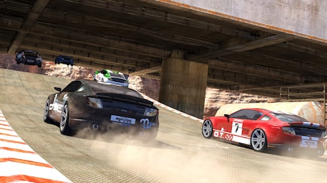 TrackMania² Canyon (PC) - Steam Key - EUROPE - 3