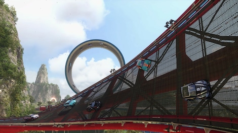 Trackmania² Lagoon (PC) - Steam Gift - EUROPE - 11