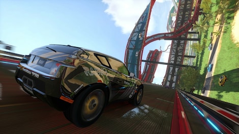 Trackmania² Lagoon (PC) - Steam Gift - EUROPE - 6