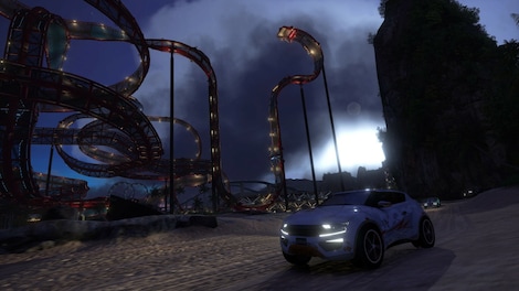 Trackmania² Lagoon (PC) - Steam Gift - EUROPE - 7