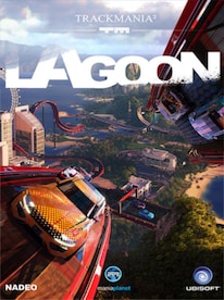 Trackmania² Lagoon (PC) - Steam Gift - EUROPE - 1