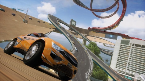 Trackmania² Lagoon (PC) - Steam Gift - EUROPE - 4