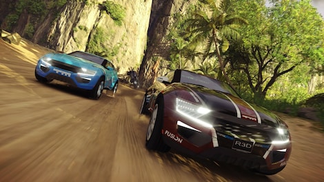 Trackmania² Lagoon (PC) - Steam Gift - EUROPE - 9