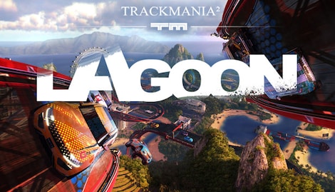 Trackmania² Lagoon (PC) - Steam Gift - EUROPE - 2