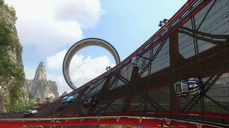 Trackmania² Lagoon (PC) - Ubisoft Connect Account - GLOBAL - 11