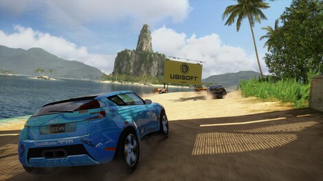 Trackmania² Lagoon (PC) - Ubisoft Connect Account - GLOBAL - 10