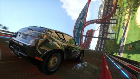 Trackmania² Lagoon (PC) - Ubisoft Connect Key - CIS - 6