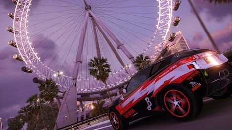 Trackmania² Lagoon (PC) - Ubisoft Connect Key - CIS - 8