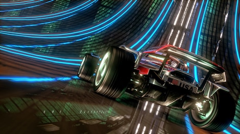TrackMania² Stadium (PC) - Steam Account - GLOBAL - 7