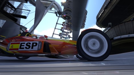 TrackMania² Stadium (PC) - Steam Account - GLOBAL - 6
