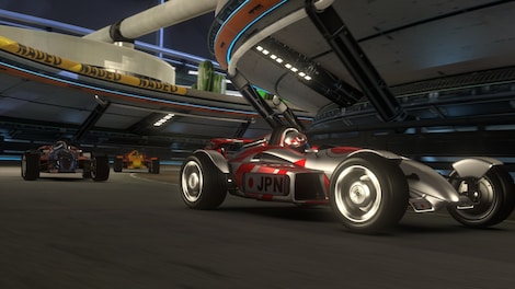 TrackMania² Stadium Steam Key EUROPE - 12