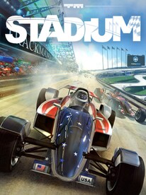 TrackMania² Stadium (PC) - Ubisoft Connect Key - GLOBAL - 1