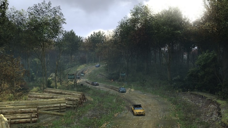 TrackMania² Valley (PC) - Steam Gift - GLOBAL - 3