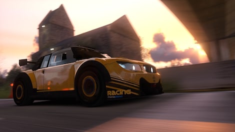 TrackMania² Valley Steam Gift EUROPE - 2