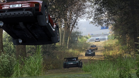 TrackMania² Valley (PC) - Steam Key - GLOBAL - 7