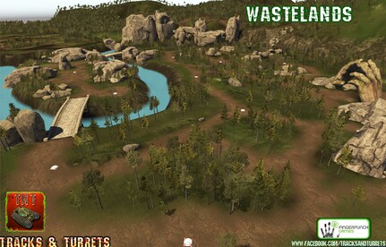 Tracks and Turrets (PC) - Steam Key - GLOBAL - 9