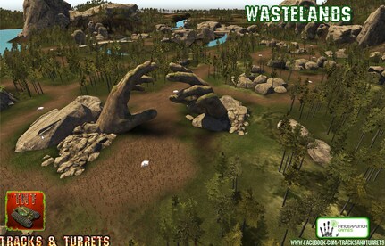 Tracks and Turrets (PC) - Steam Key - GLOBAL - 3