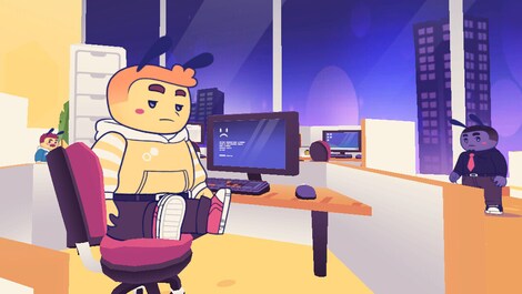 Tracks of Thought (PC) - Steam Gift - GLOBAL - 3