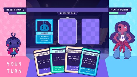 Tracks of Thought (PC) - Steam Gift - GLOBAL - 9
